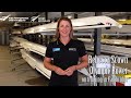 Rebecca Scown on the Avantidrome and Cambridge