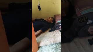 Viral Bung Wik Wik Lagi Happy