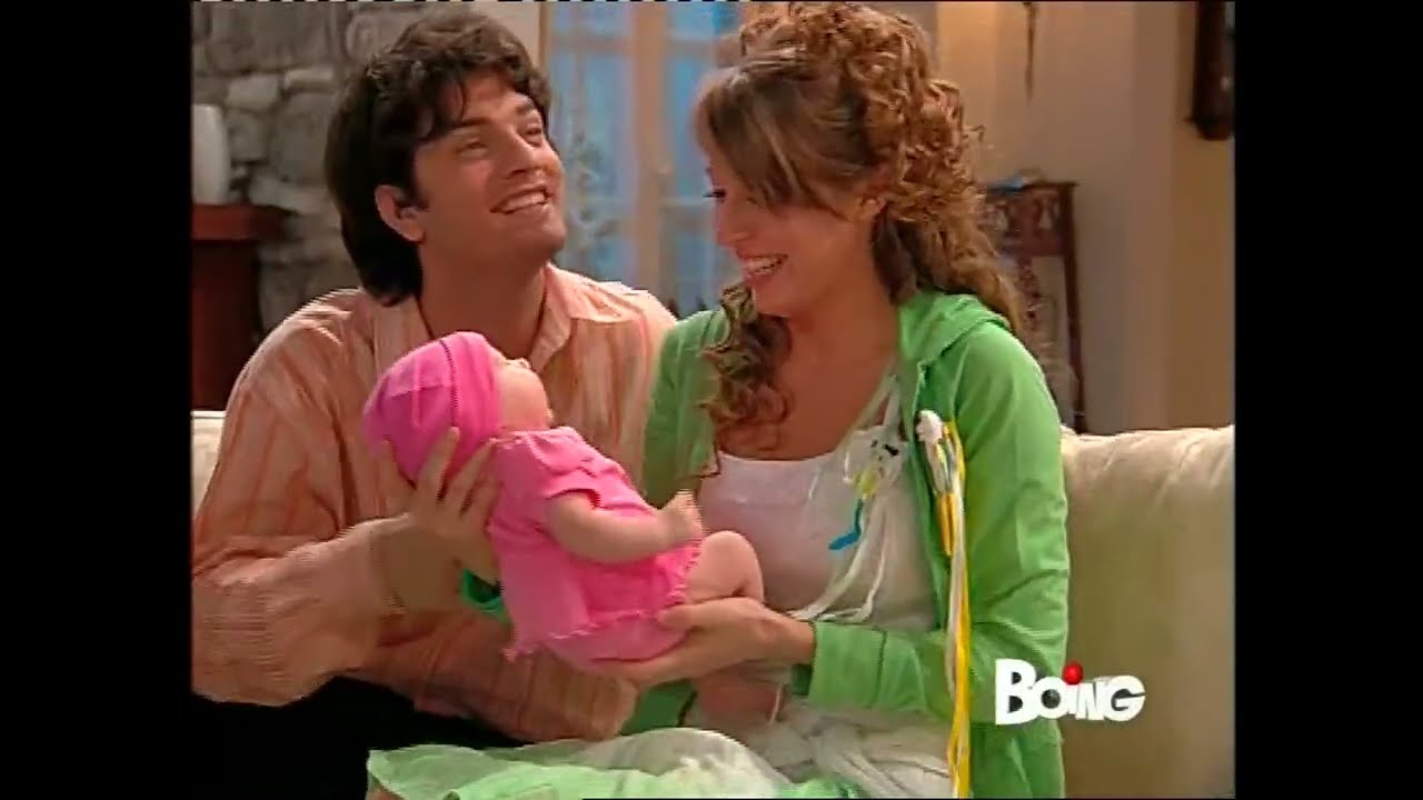 Flor 2 - Episodio 178 (ITA HD 1080p)