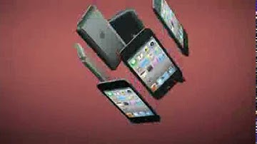 Element 3D test animation