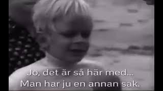 Kvinnor och män har tydligen olika grejer