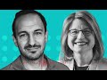 Curiosity Unbounded, Ep. 4: Build your own superpower, then share it with the world