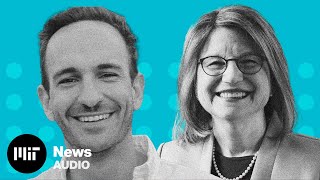 Curiosity Unbounded, Ep. 4: Build your own superpower, then share it with the world