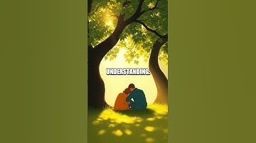 The Role of Compassion in Relationship Healing