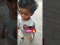 cute 🥰 girl #pyari Bittu#trending girl#newborn girl#baby girl#viral girl#short video