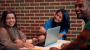 Widener University - Inside the Pride: Making a Decision