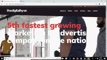 SearchSpecifics Automated Webpage Interaction Demo
