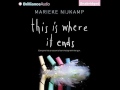 Review this is where it ends by marieke nijkamp