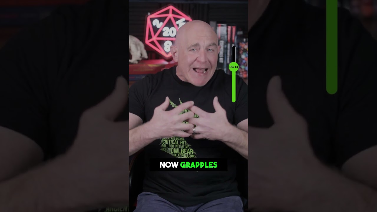 Purple Worms Got a Devastating Three Step Attack Sequence