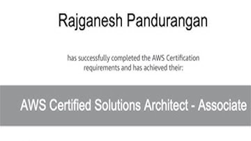 How I Passed AWS Solutions Architect Exam in 35 Days? Best Tips & Strategies to retain the knowledge