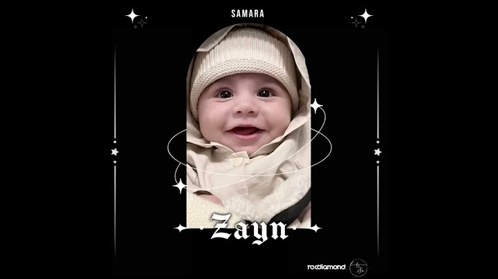 Samara ft.Baya-Feu Rouge(Audio)