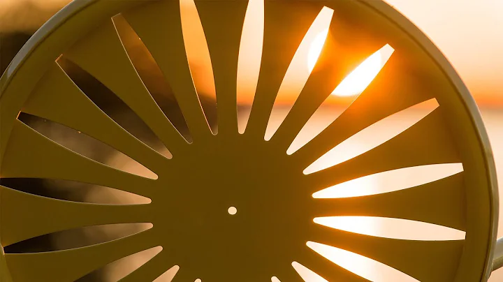 Summer Sweet Spots - Union Terrace