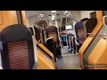 Как доехать с Риги до Таллина поездом? Ч.2 Эстонский экспресс. Riga-Tallinn by train. part 2.