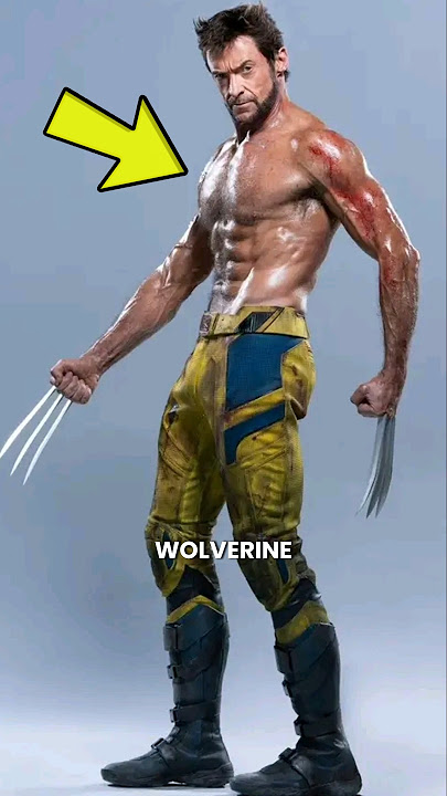 3 Scariest Variants of Wolverine 😮