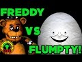 TORTURED by Another FNAF! One Night At FLUMPTY'S!