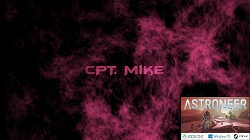 Astronear:EP4 (My Crash Reporter Crashed)