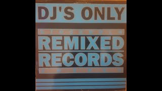 Download Lagu Remixed Records 62 - Leila K - Slow Motion (1993) MP3