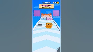 Brainrot Merge Battle lvl 10 #shorts #rsqworld #brainrotmergebattle