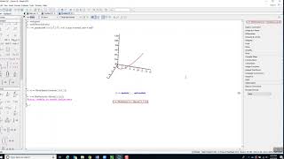 MAT 251 11.7 Part 6 (Maple Demo)