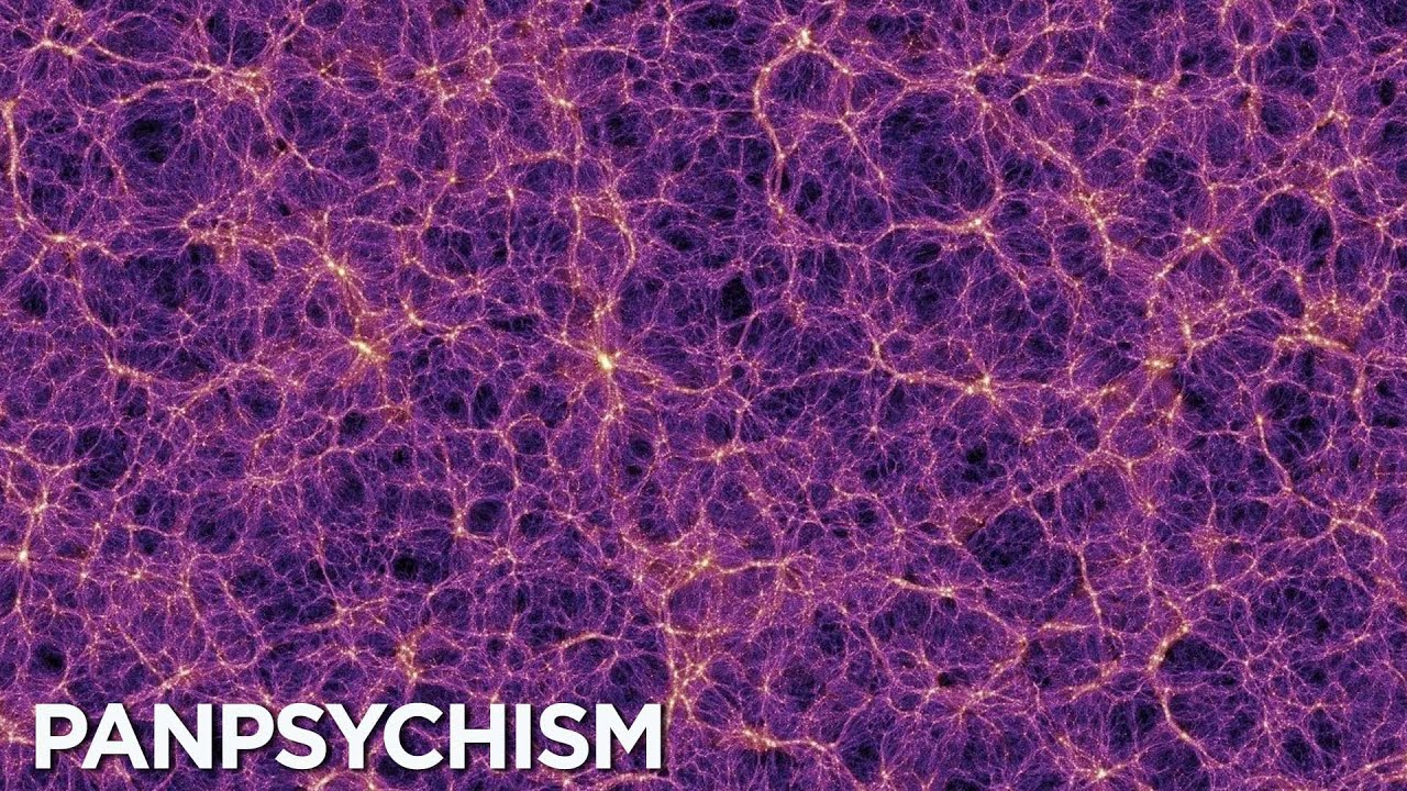 ⁣Is The Universe Just A Giant Brain? Some Scientists Think So.
