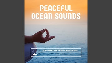 Pink Noise, Big Wave Beach (Loopable)