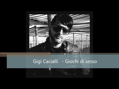 Gigi Cacialli -