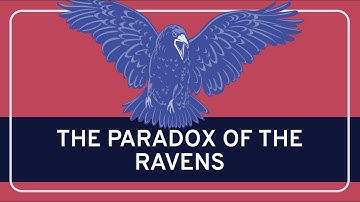 PHILOSOPHY - Epistemology: The Paradox of the Ravens [HD]
