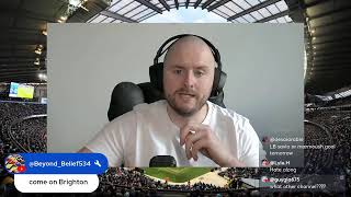 Thumbnail for MAN CITY V ARSENAL | THE PREVIEW!