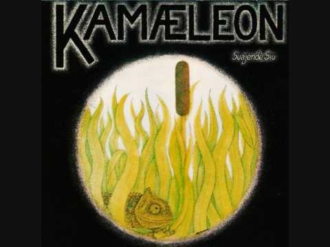 Kamleon - Dunhammer