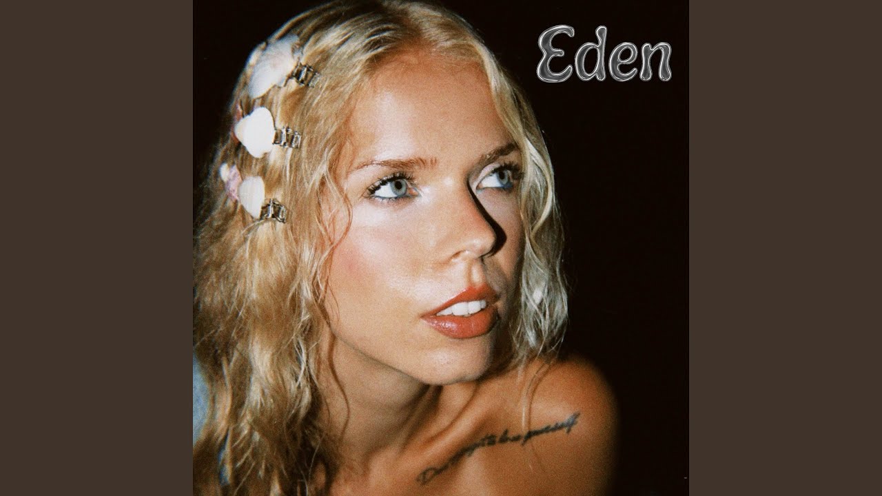Watch Eden on YouTube Watch Eden on YouTube