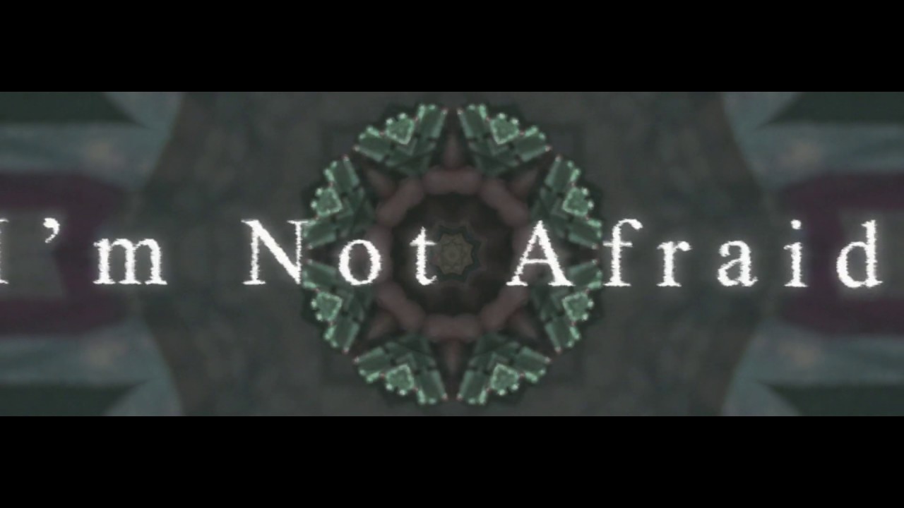 Watch Not Afraid - Lyric Video by Luna Kiss on YouTube Watch Not Afraid - Lyric Video by Luna Kiss on YouTube