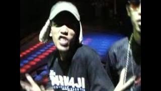 SUNDANIS - Kabogoh Batur feat ontohood