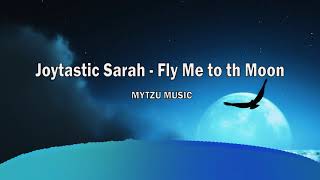 Joytastic Sarah  Fly Me To The Moon 8d 
