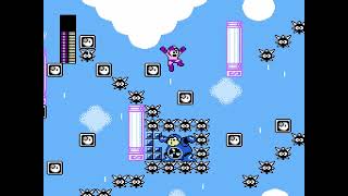 [TAS] NES Rockman 2 MIN in 28:03.567 by woabclf