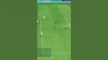 Was that offside or not? 🤔 ea sports fc 24 #kingyugee