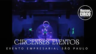 Full CIRCENSES EVENTOS SP News
