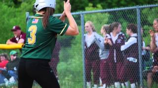 Taconic Braves Softball Slideshow 2015