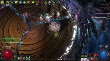 3.20 Cold Convert TS Uber Maven Kill