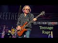 Streetheart Teenage Rage Live Club Regent Event Center Jan 25th 2025