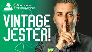 SIMPLY STUNNING! Mark Selby INCREDIBLE Break vs Jack Lisowski | 2026 Players Championship screenshot 1