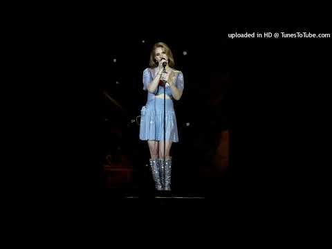 My My, Hey Hey (Out of the Blue)