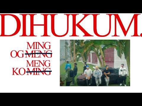 MILL WEST - DIHUKUM GARA GARA BALAP TAPI GA NGOMONG KE OG JADI GUE BIKIN LAGU INI DEH EHEHEH