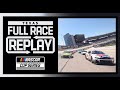 2025 NASCAR Cup Series Full Race: Würth 400 | Texas Motor Speedway