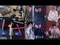 [MUSICAL] 뮤지컬 관극 vlog l 앵콜 공연 기념 2022 데스노트 관극 브이로그ㅣ7년 만에 돌아온 라잇홍ㅣ프로그램북, MD, 뱃지 l Japanese dining