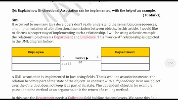 MCS-219 || SOLVED_ASSIGNMENT-2021-22 || MCA_NEW || SMARTCOM