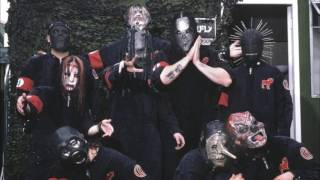 Slipknot - People = Shit [Drop A]