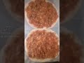 😋😋çok güzel oldu #lahmacun #keşfetedüş