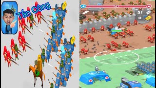 war of soldiers screenshot 4