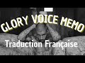 GLORY VOICE MEMO Justin Bieber Traduction Française mp3