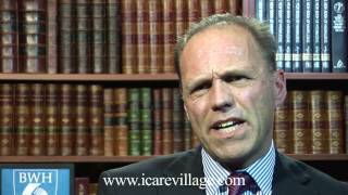 Signs and Symptoms of Caregiver Depression (icarevillage.com)